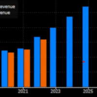 Revenue Growth and Estimates