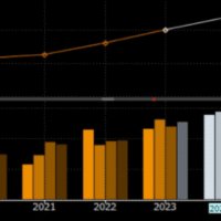 Revenue Growth and Estimates